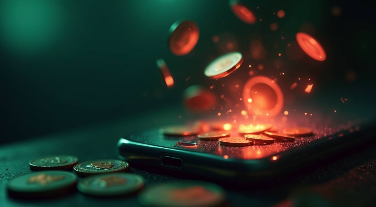 tekka88 mobile gaming